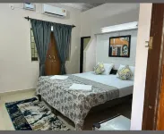 Indiano Comfort Stays - 2-Star