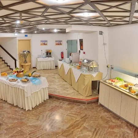 Elena Beach Hotel