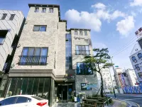 Boryeong (Daecheon) Millennium Love Pension - 膳食民宿