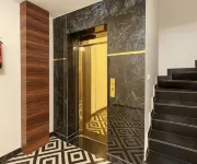 SSR STAY Hotels in 