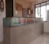 Hotel Deluxe Krishna Sea View Ganpatipule