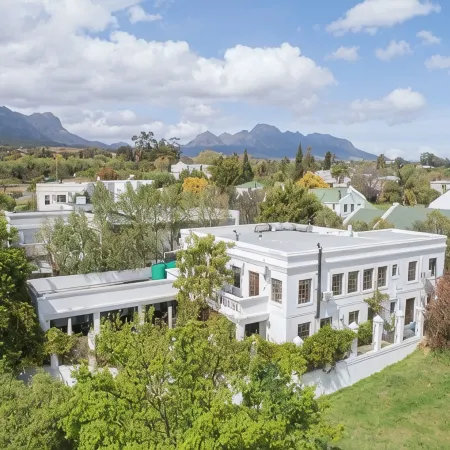 Boord Guest House