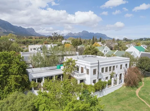 Boord Guest House