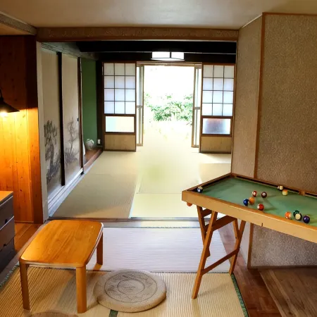 Kosera Hirado, Entire Unit Available for Rent