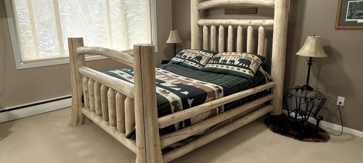 Riverfront Retreat AuSable River  Fly Fish Kayak Canoe Hike Hotels in Roscommon County
