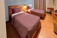 Best City Hotel