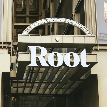 ROOT KARAKÖY BOSPHORUS HOTEL & SPA