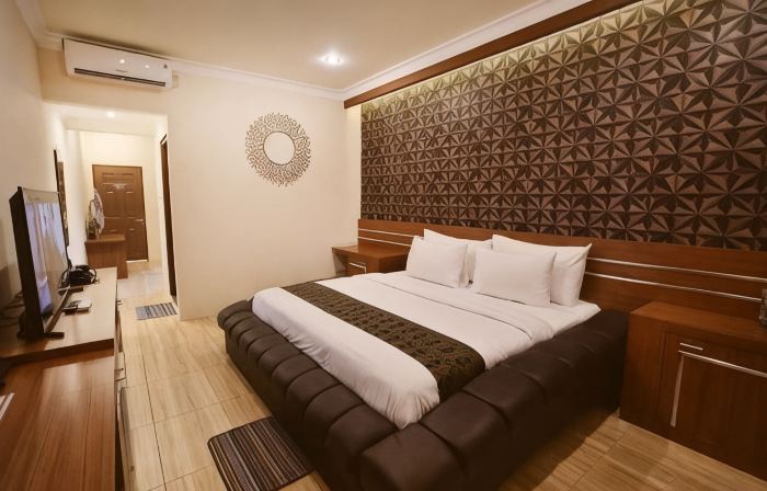Patria Family Hotel