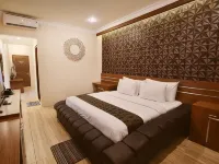 Patria Family Hotel فنادق في بليتار