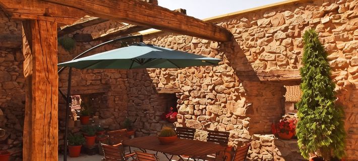 Posada Real la Almazuela Hotels in Soria