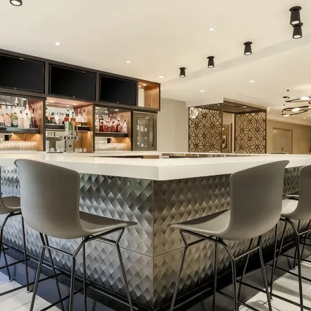 DoubleTree by Hilton Austin-University Area