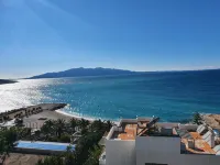 Seawave Hotel - en bord de mer