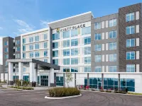 Hyatt Place Toronto Brampton Hotels in Brampton