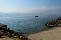 U Boutique Kinneret by the Sea of Galilee - Beach