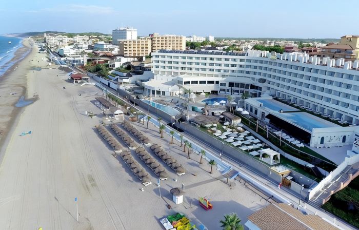 On Hotels Oceanfront Adults Designed