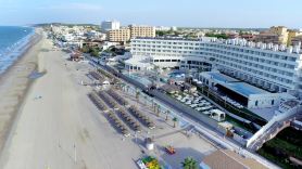 On Hotels Oceanfront Adults Designed