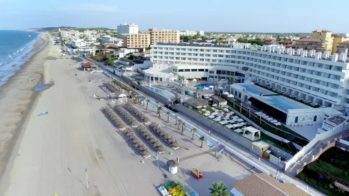 On Hotels Oceanfront Adults Designed
