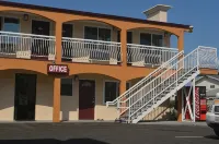 Galaxy Inn