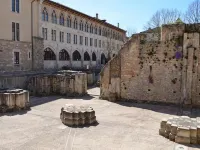 Hotel de Bourgogne Hotels in Cluny