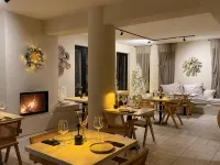 Thymises Boutique Hotel Hotels in Kakopetria