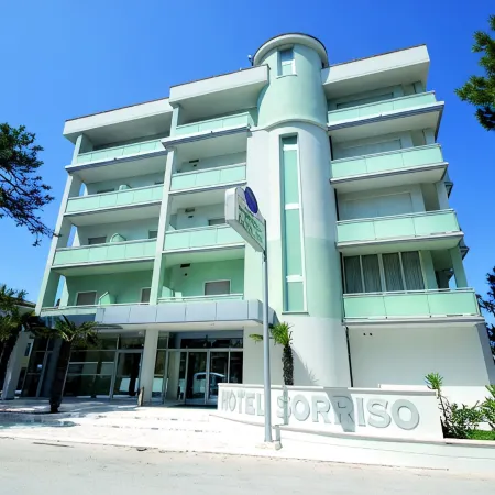 Hotel Sorriso