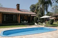Malbec Casa Hotel