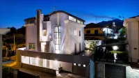 Zaffiro Lavico Rooms Etna Nature Sea