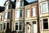 Kingsmere Guest House - parcheggio