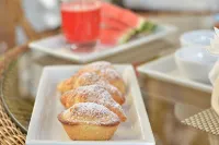 Relais Corte Palmieri & Il Chiostro - Residenza d'epoca - servizio colazione