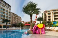 Planeta Hotel & Aquapark Free Beach Access - Ultra All Inclusive - de luxe