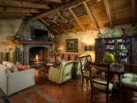Hotel Casona de Manzano - 3-Star