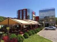 Hotel Argenti - parking