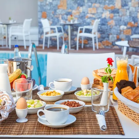 Mystery Skiathos Luxury Residence