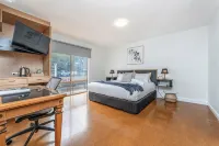 The Swan Valley Hotel - 3-Star