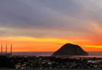 Morro Bay Beach Inn