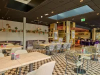 Hotel Restaurant Grandcafé 't Voorhuys - Завтрак