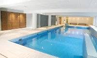 Bilderberg Hotel de Bovenste Molen - Pools