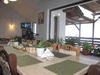 Agropensiunea Maris - Homestay
