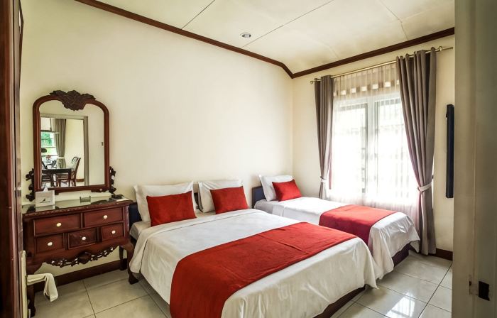 Puri Indah Inn Kaliurang