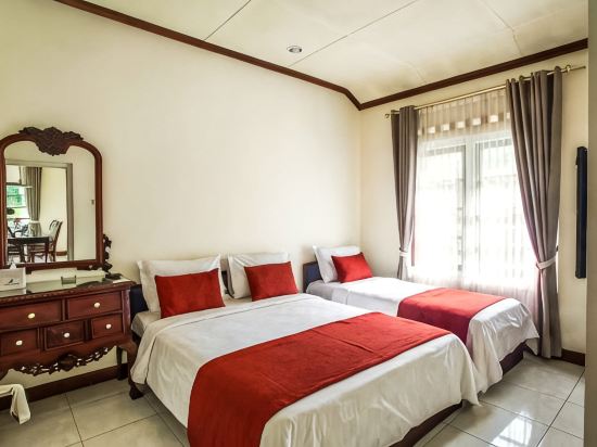 Puri Indah Inn Kaliurang