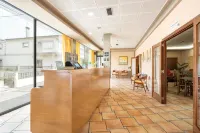 Hotel Alda Lalín - Ramah Hewan Peliharaan