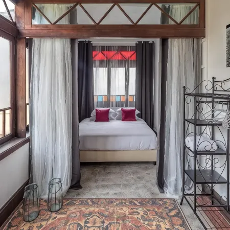 Urban Suites