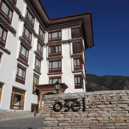 Hotel Osel