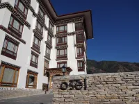 Hotel Osel - 4 ดาว