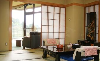 Kawaura Onsen Yamagatakan