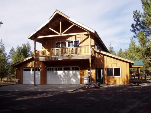 DiamondStone Guest Lodges - Mountain view