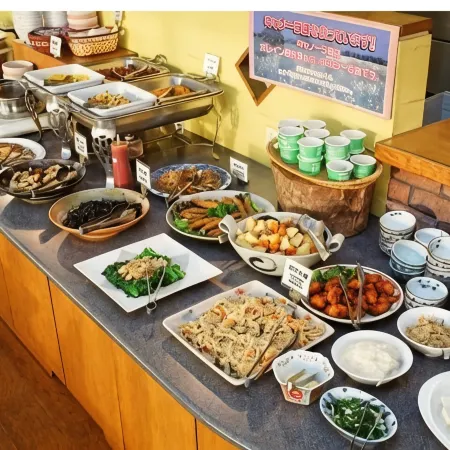Iwakuni City View Hotel