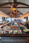 Prima Tel Aviv Hotel - breakfast