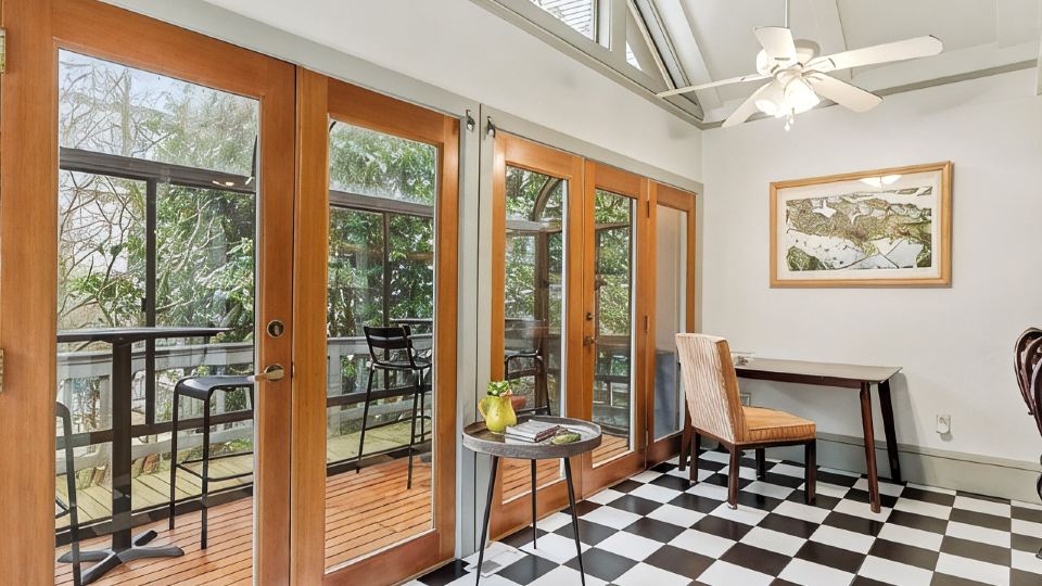 Walkable Fremont Home with Parking
