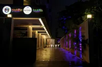 The Bentley Seaside Boutique Hotel